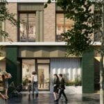 Innovative architecture driven by a passion for design, a commitment to delivery and a desire to make a positive impact.