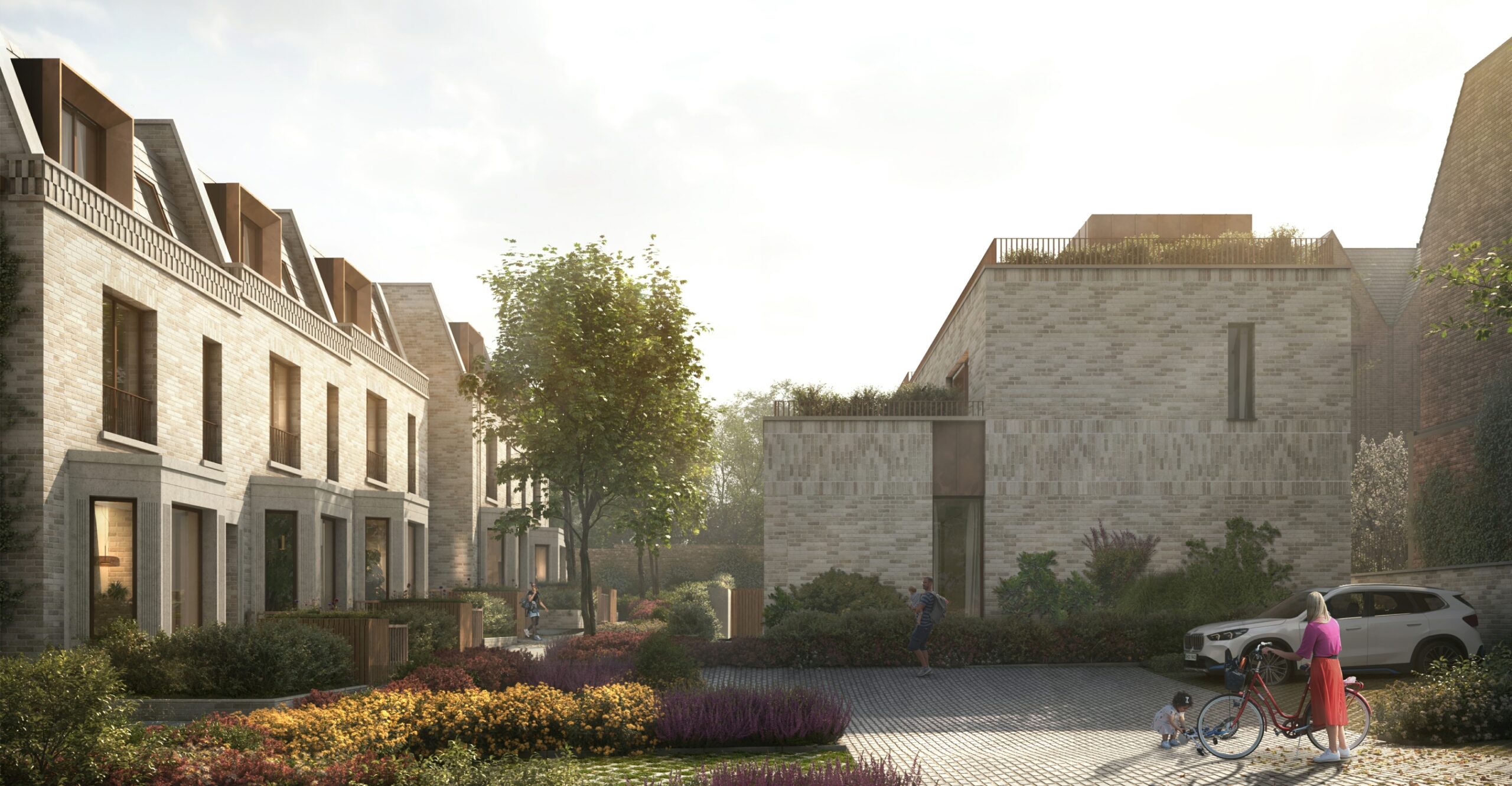 MDLR Architects — architectural project photograph 4 from the business website