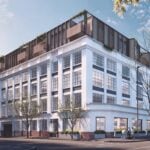 Innovative architecture driven by a passion for design, a commitment to delivery and a desire to make a positive impact.
