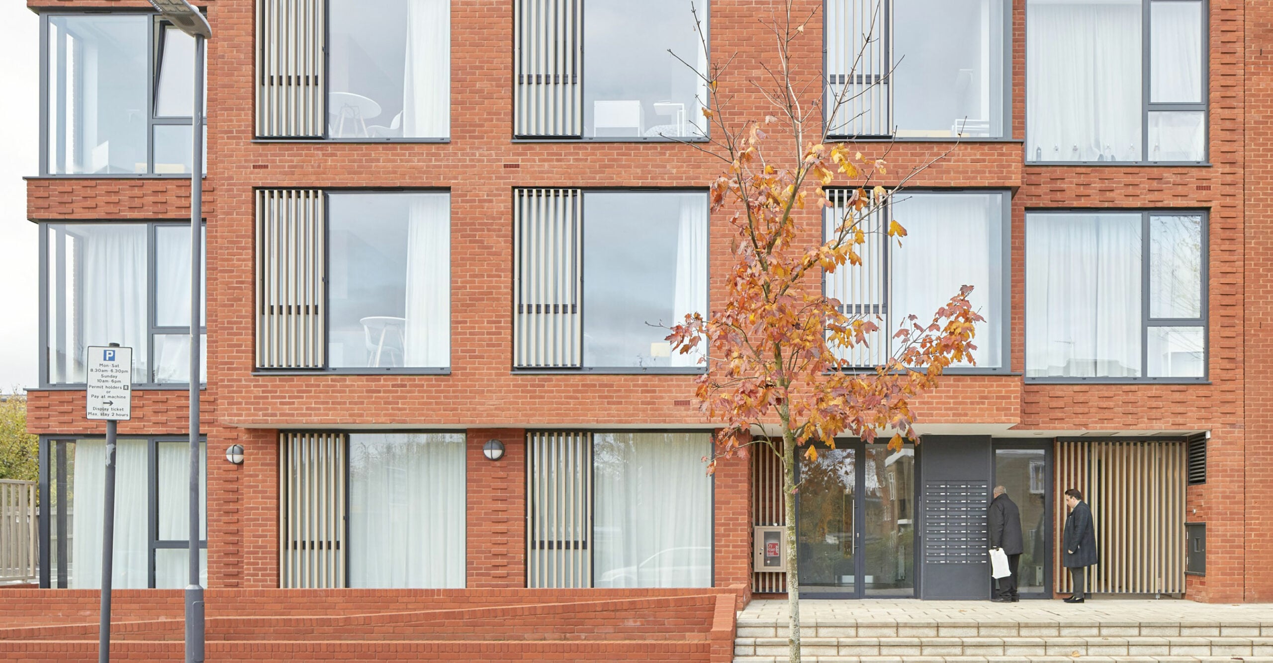 MDLR Architects — architectural project photograph 2 from the business website